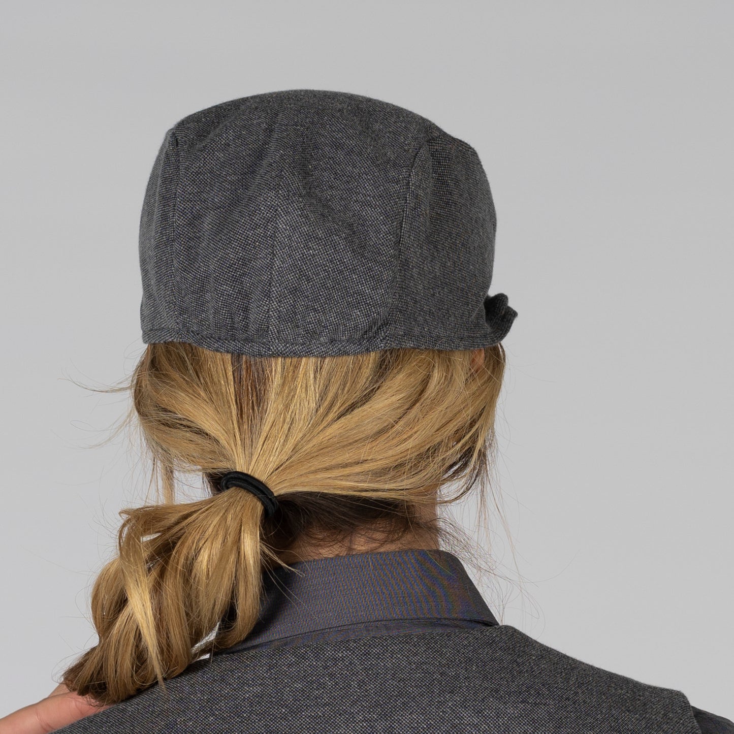 GORRA UNISEX KNITSUIT