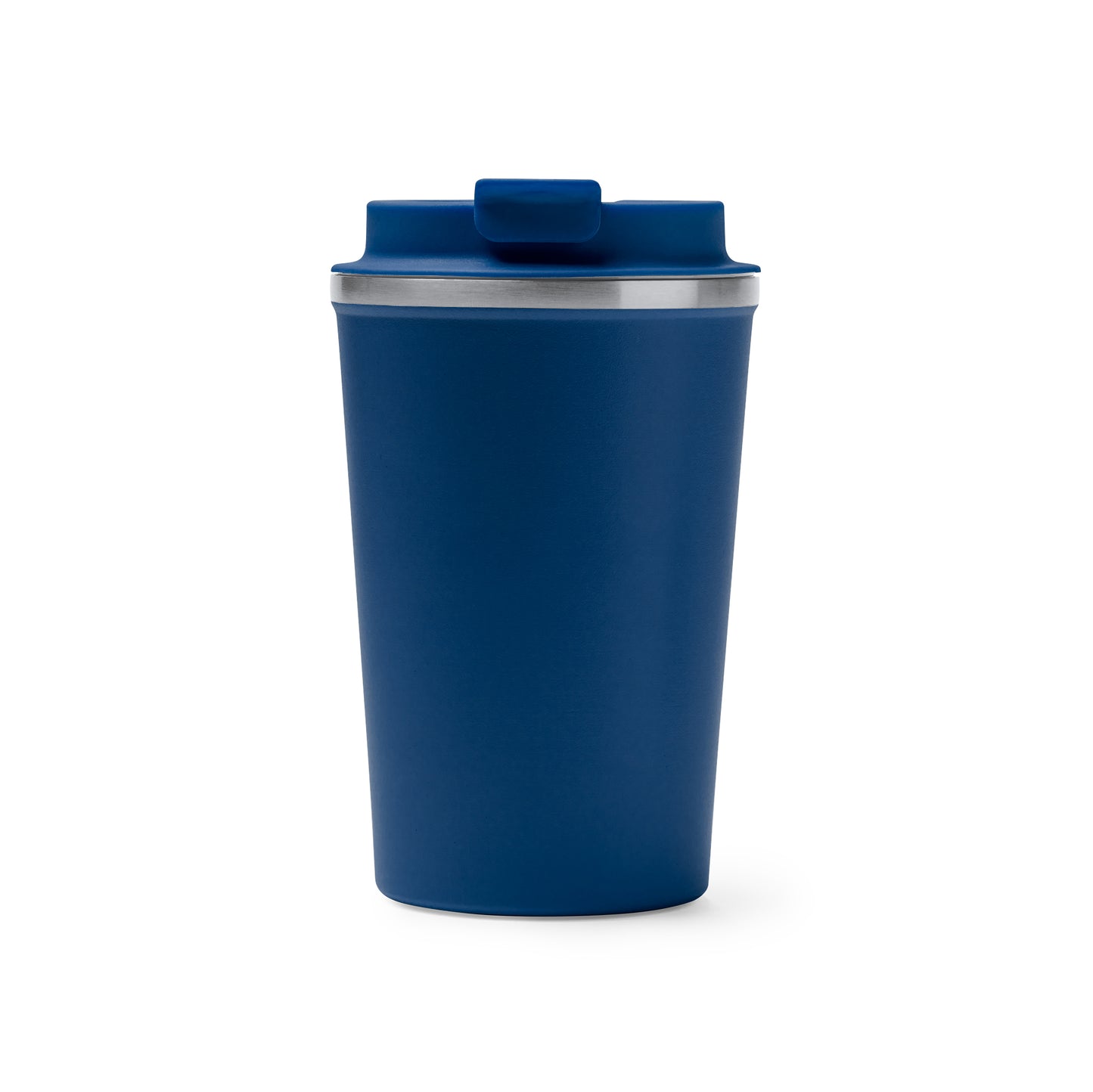 Vaso térmico de acero inoxidable 304 de doble pared. Capacidad de 450 ml.