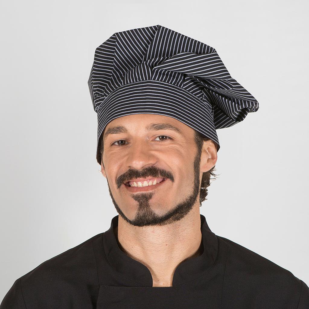 GRAN CHEF ESTAMPADO/VAQUERO VELCRO