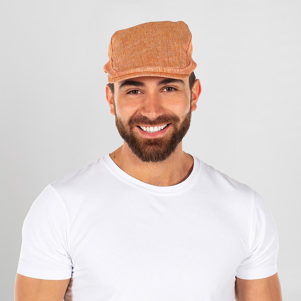 GORRA UNISEX ARPILLERA