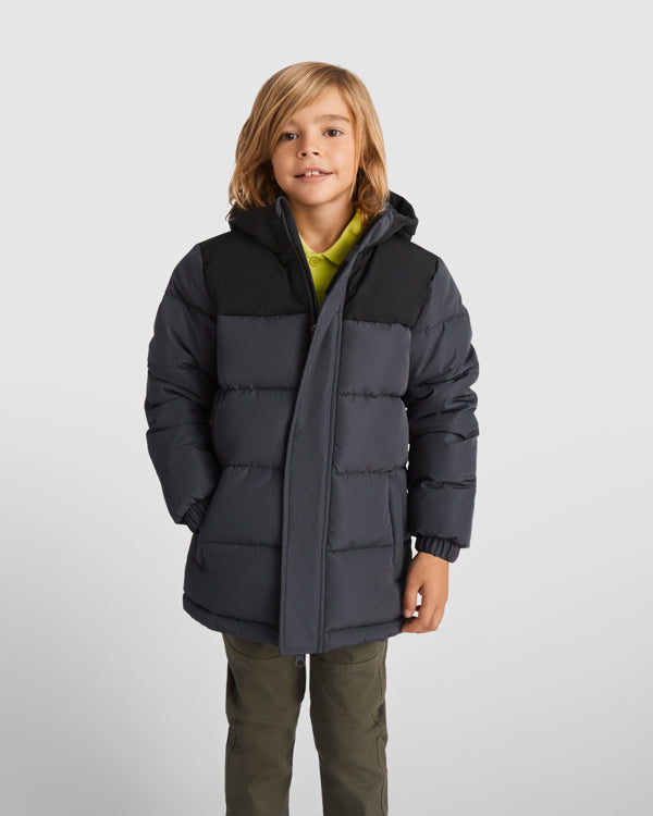 Chaqueta acolchada