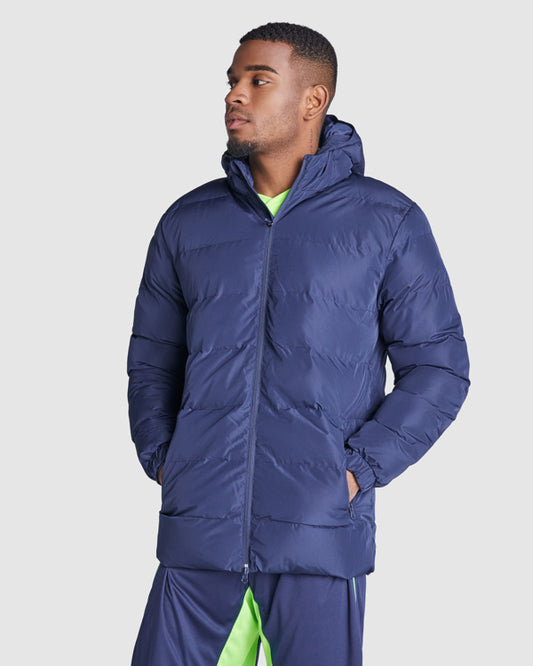 Parka acolchada NEPAL