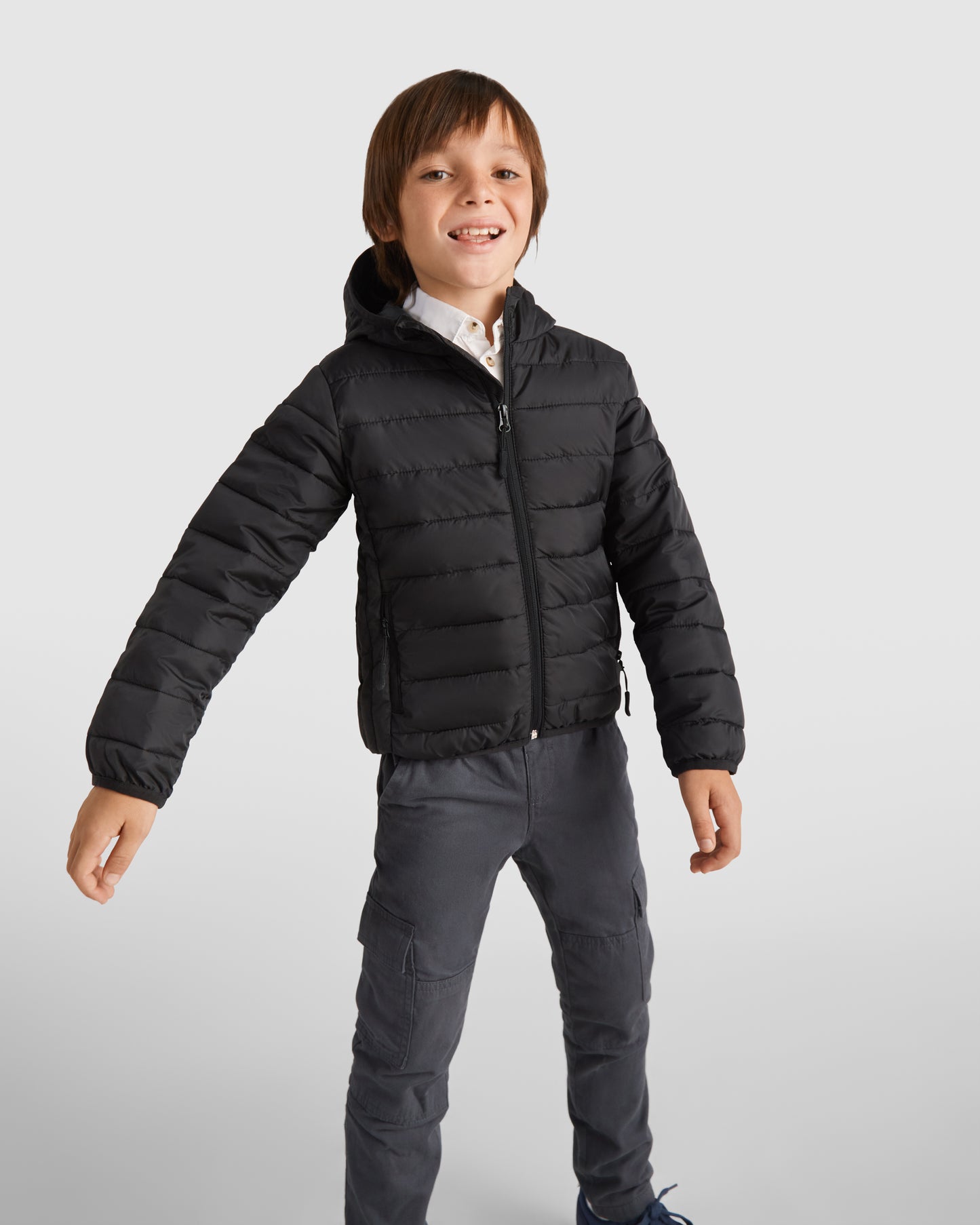 Chaquetón NORW