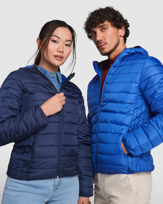 Chaquetón NORW
