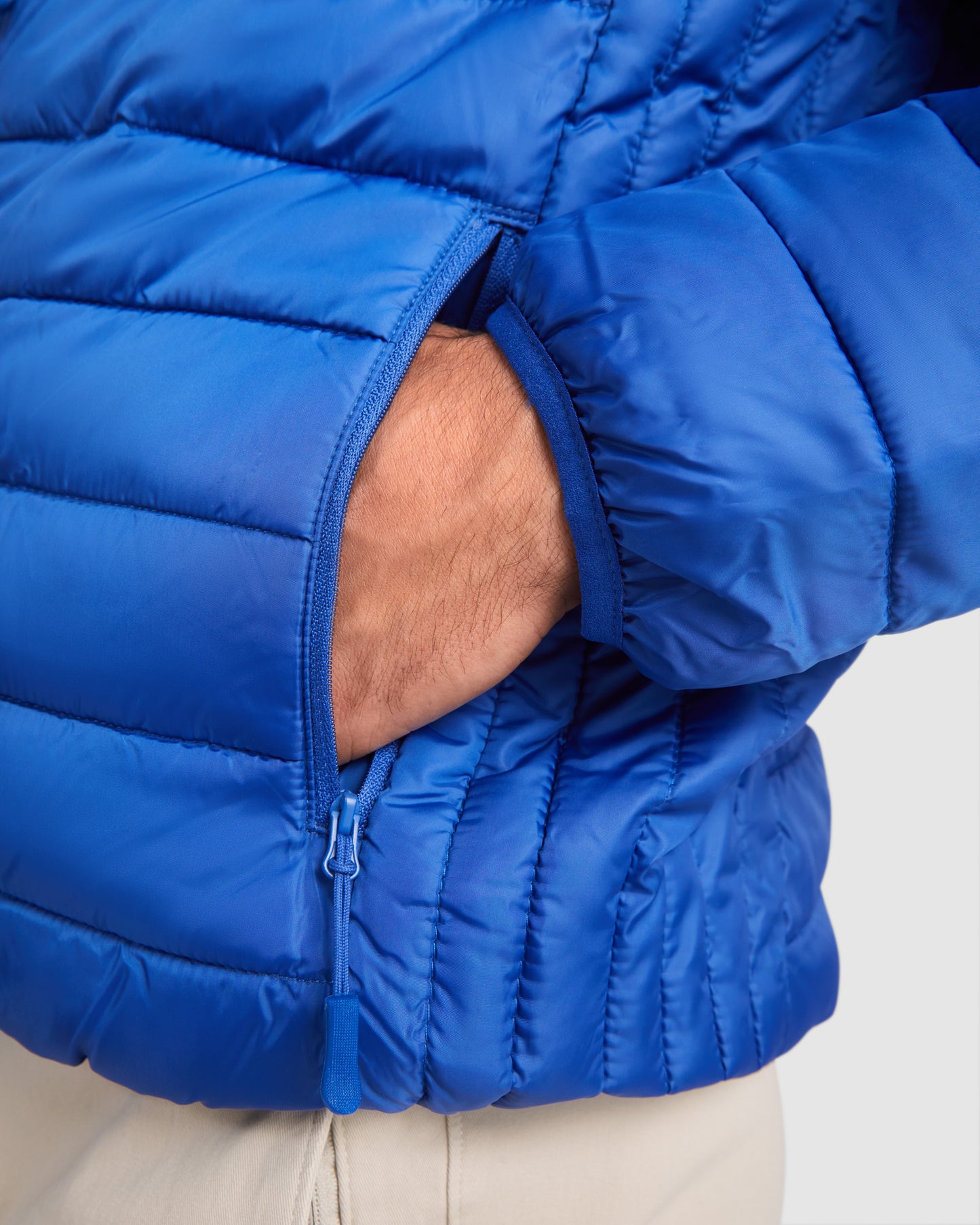 Chaquetón NORW