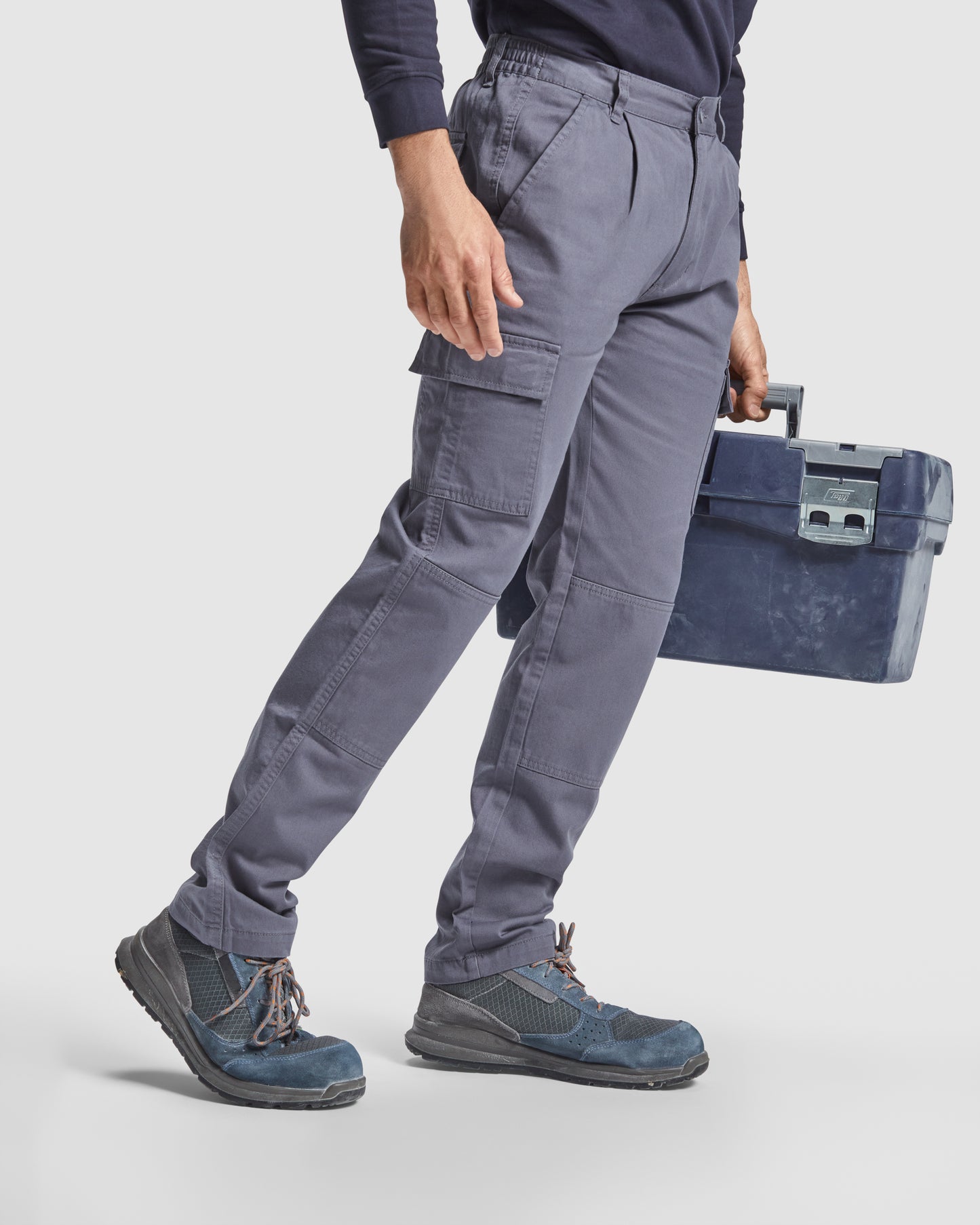 Pantalón Laboral SAF