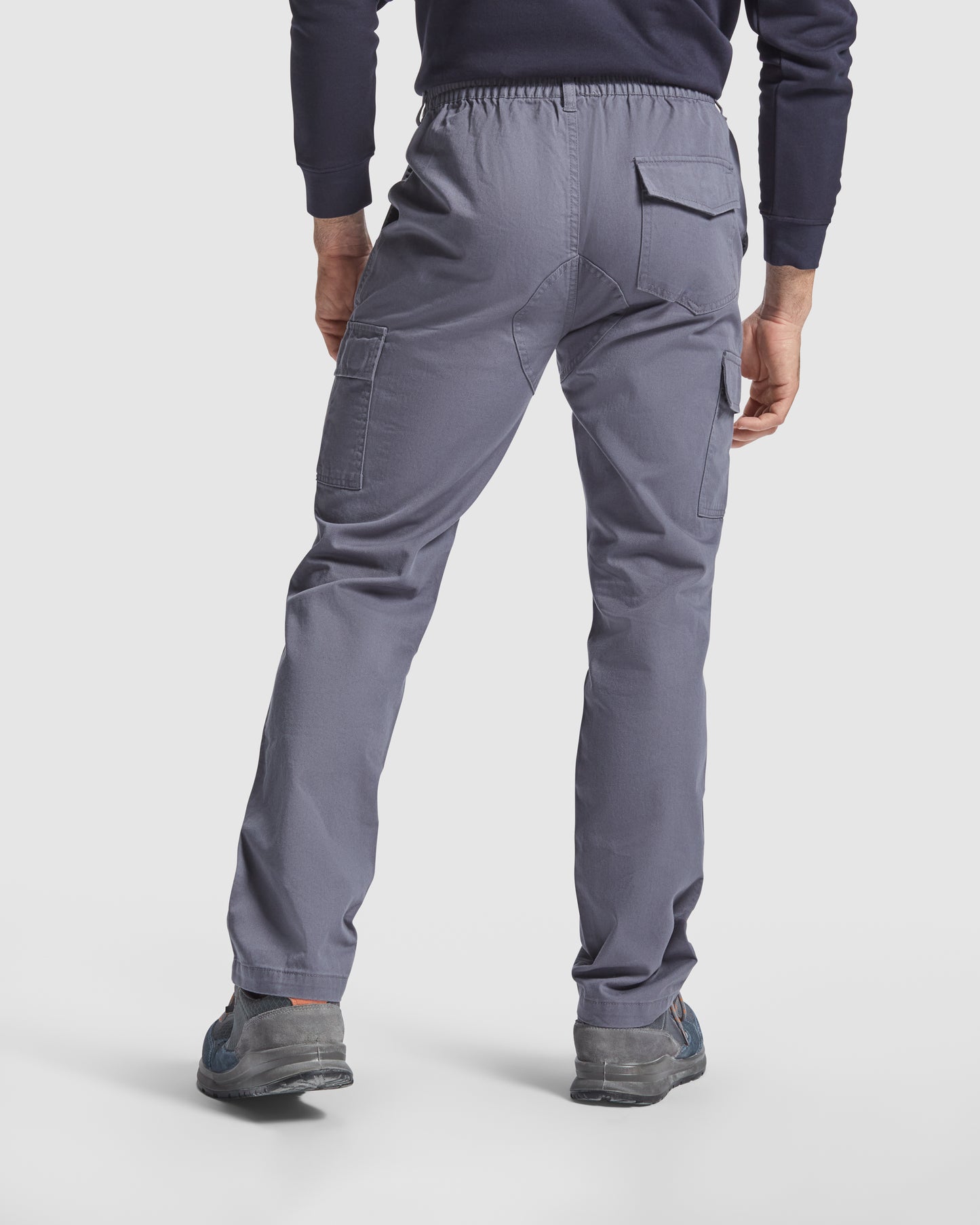 Pantalón Laboral SAF