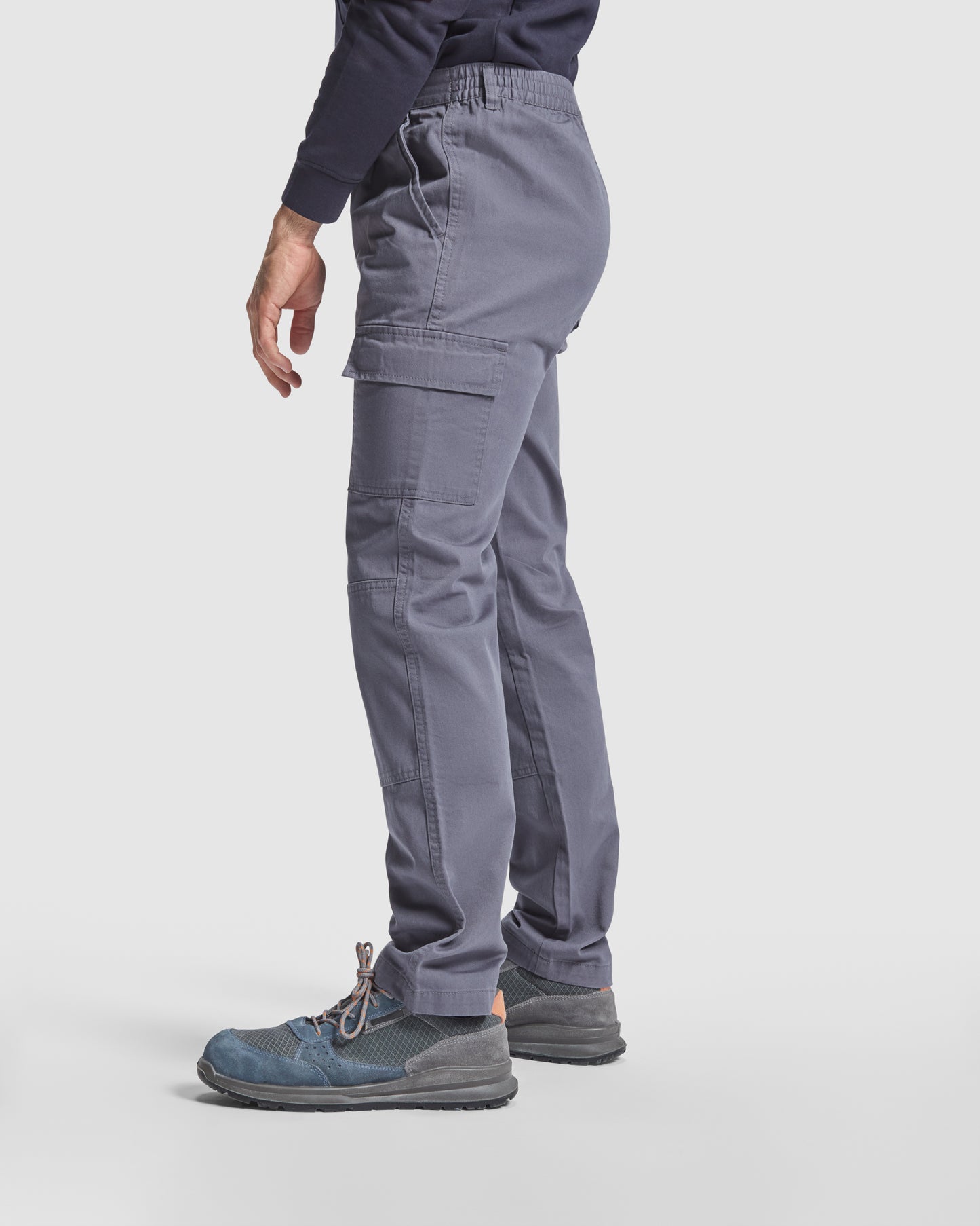 Pantalón Laboral SAF