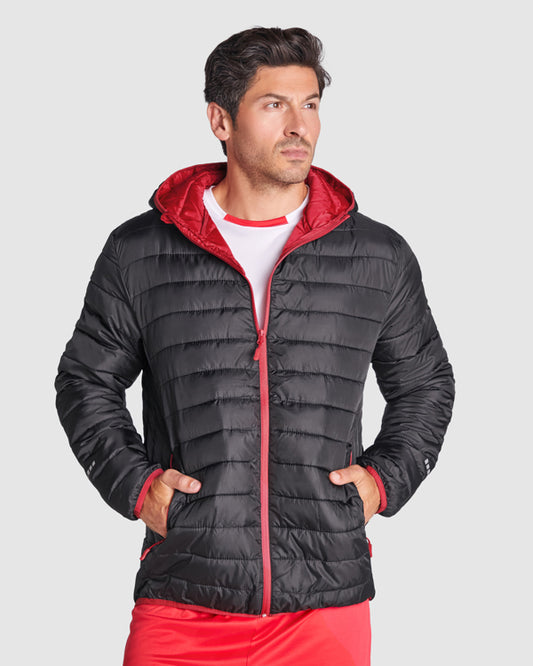 Parka deportiva NORWAY SPORT