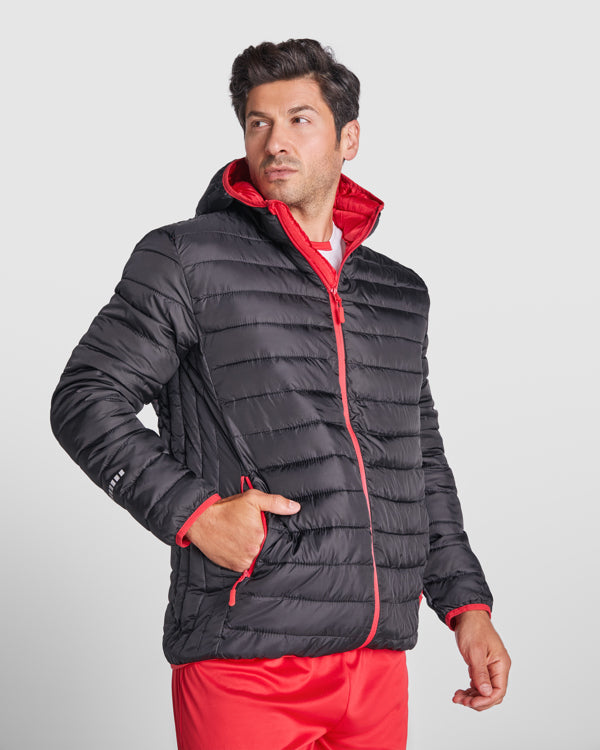 Parka deportiva NORWAY SPORT