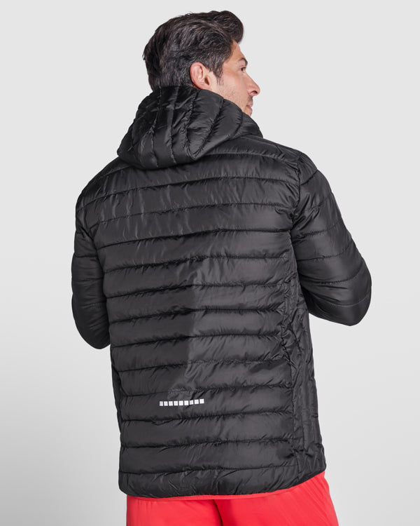 Parka deportiva NORWAY SPORT