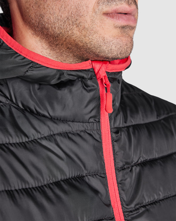 Parka deportiva NORWAY SPORT