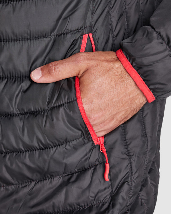Parka deportiva NORWAY SPORT