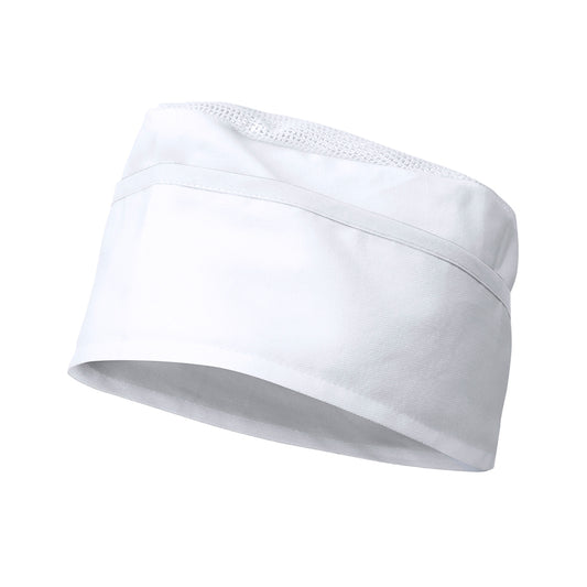 Gorro de cocina PAIN