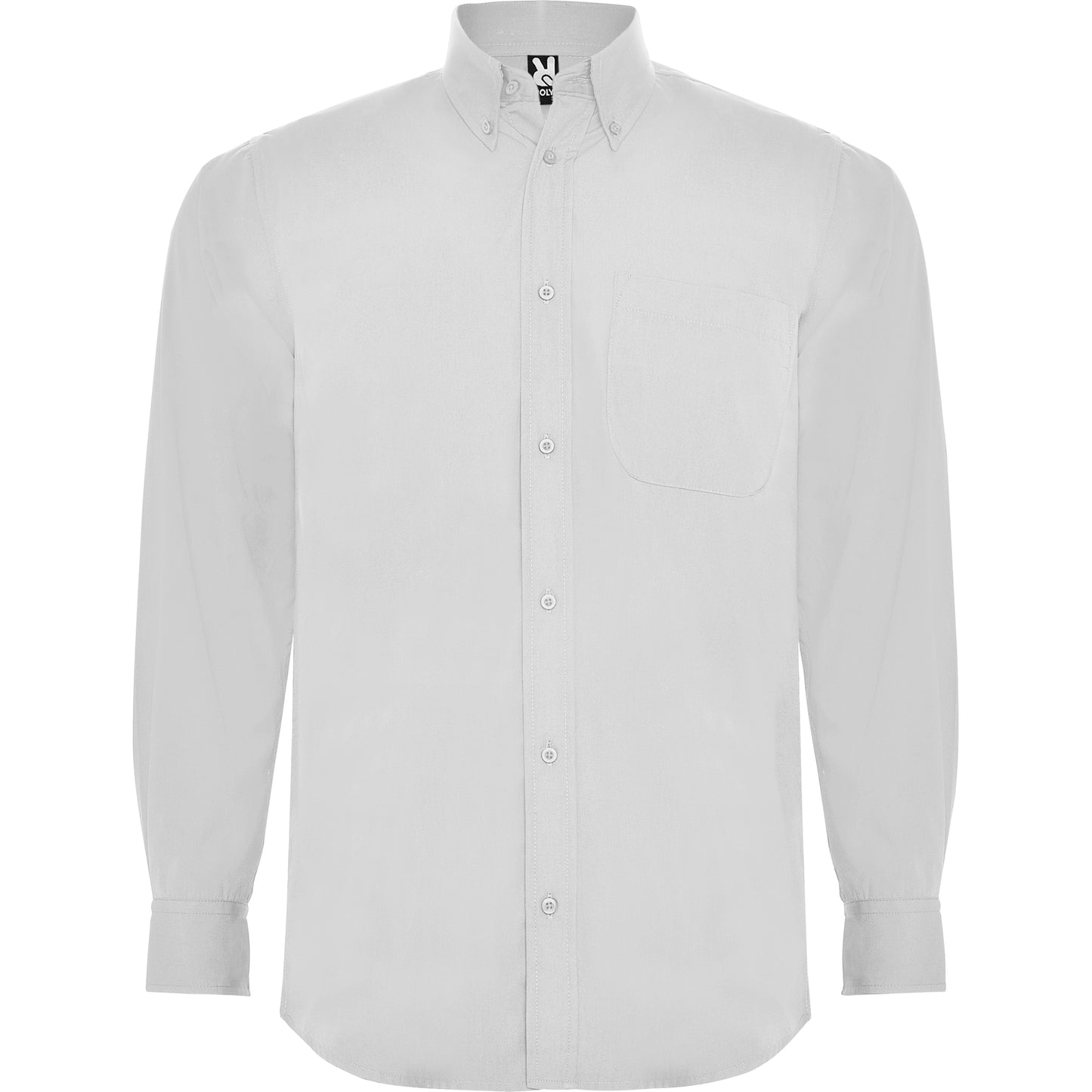 Camisa Manga Larga AIF