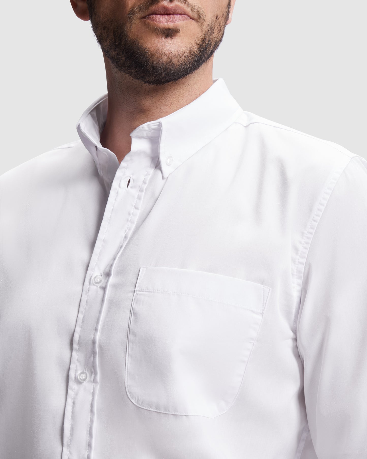 Camisa Manga Larga AIF