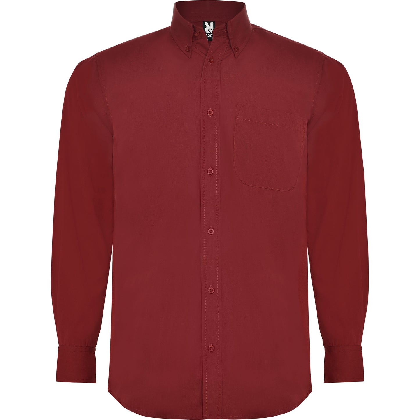 Camisa Manga Larga AIF