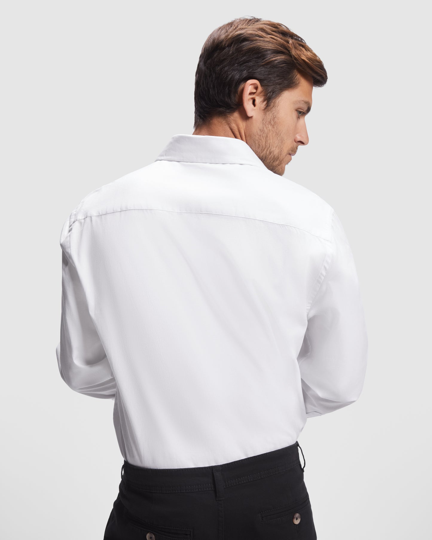 Camisa Manga Larga MOSC