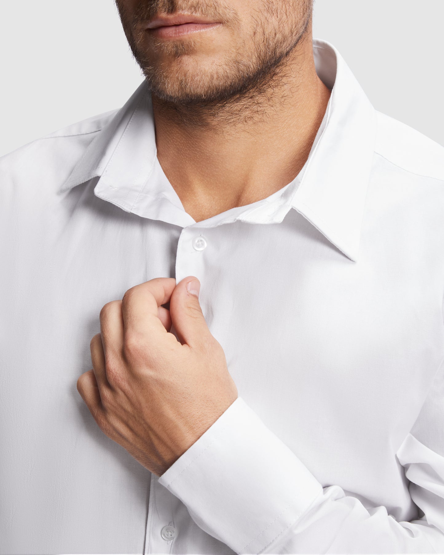 Camisa Manga Larga MOSC