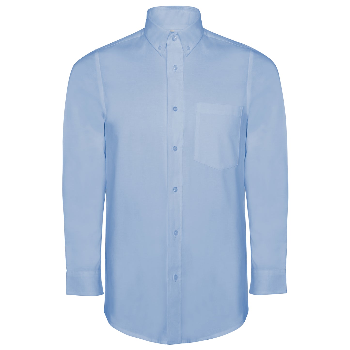 Camisa Manga Larga OXFO