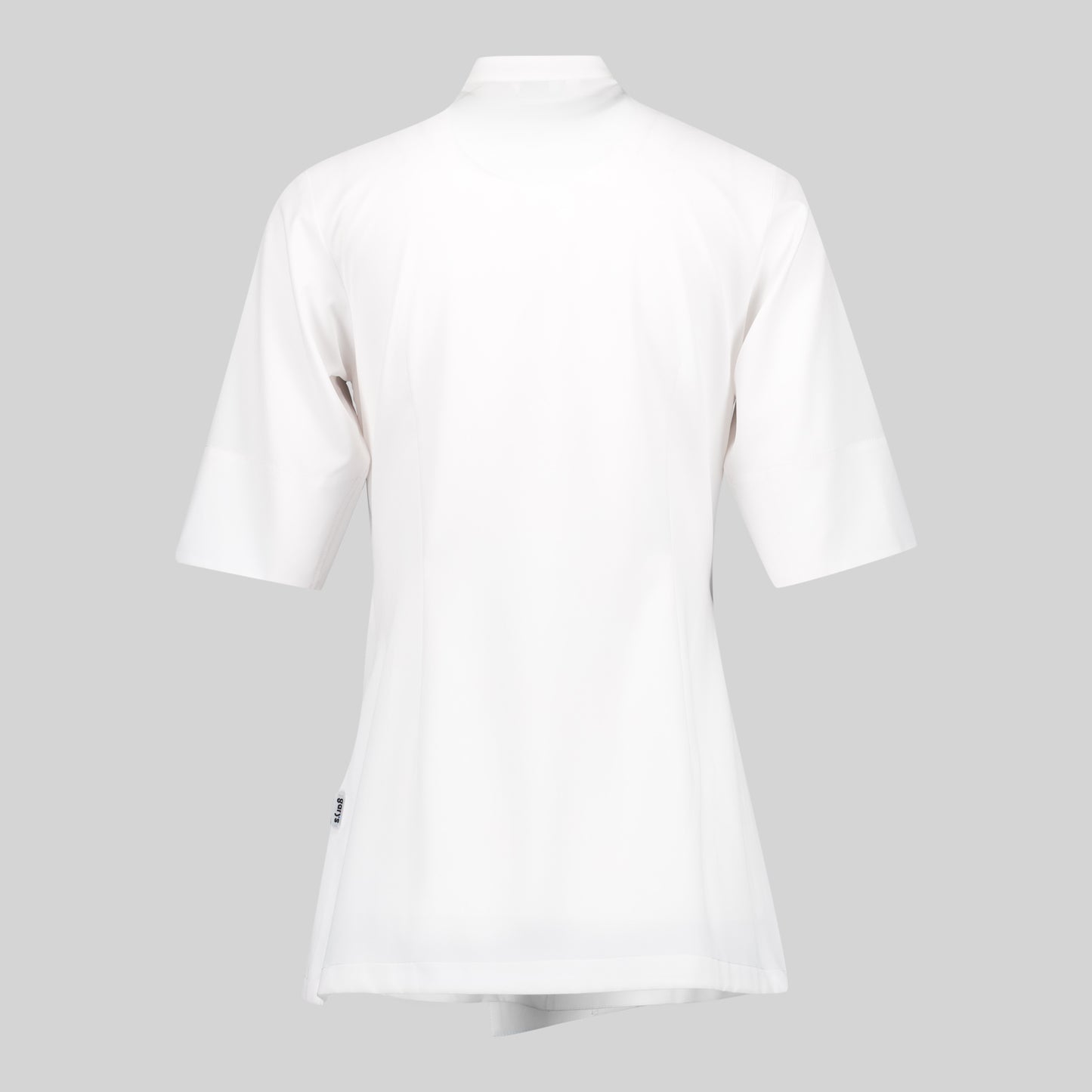 BLUSA CRUZADA MUJER BUGULA