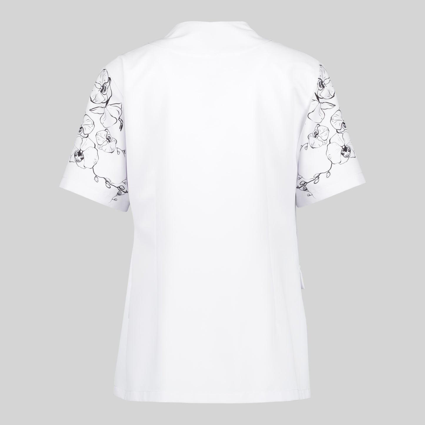 BLUSA CRUZADA MUJER ALHELI