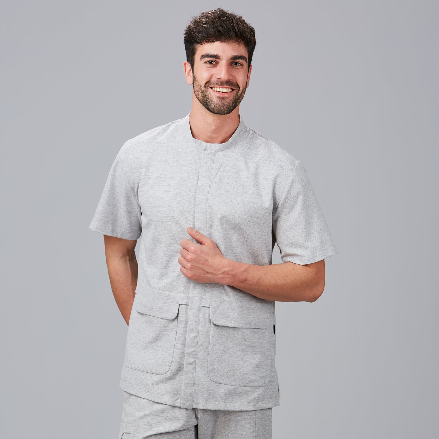 BLUSA HOMBRE ABEDUL