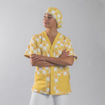 BLUSA UNISEX COMETA AGATHA