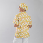 BLUSA UNISEX COMETA AGATHA