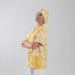 BLUSA UNISEX COMETA AGATHA
