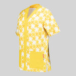 BLUSA UNISEX COMETA AGATHA