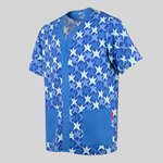 BLUSA UNISEX COMETA AGATHA