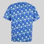 BLUSA UNISEX COMETA AGATHA