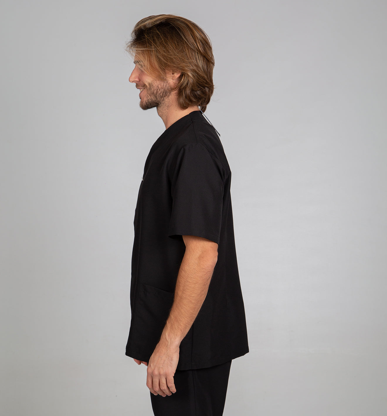 BLUSA HOMBRE HUGO