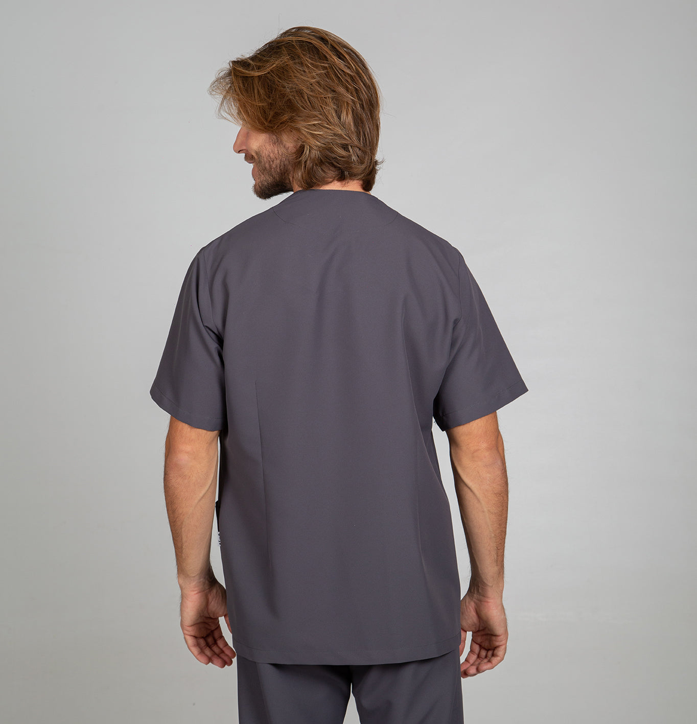 BLUSA HOMBRE HUGO