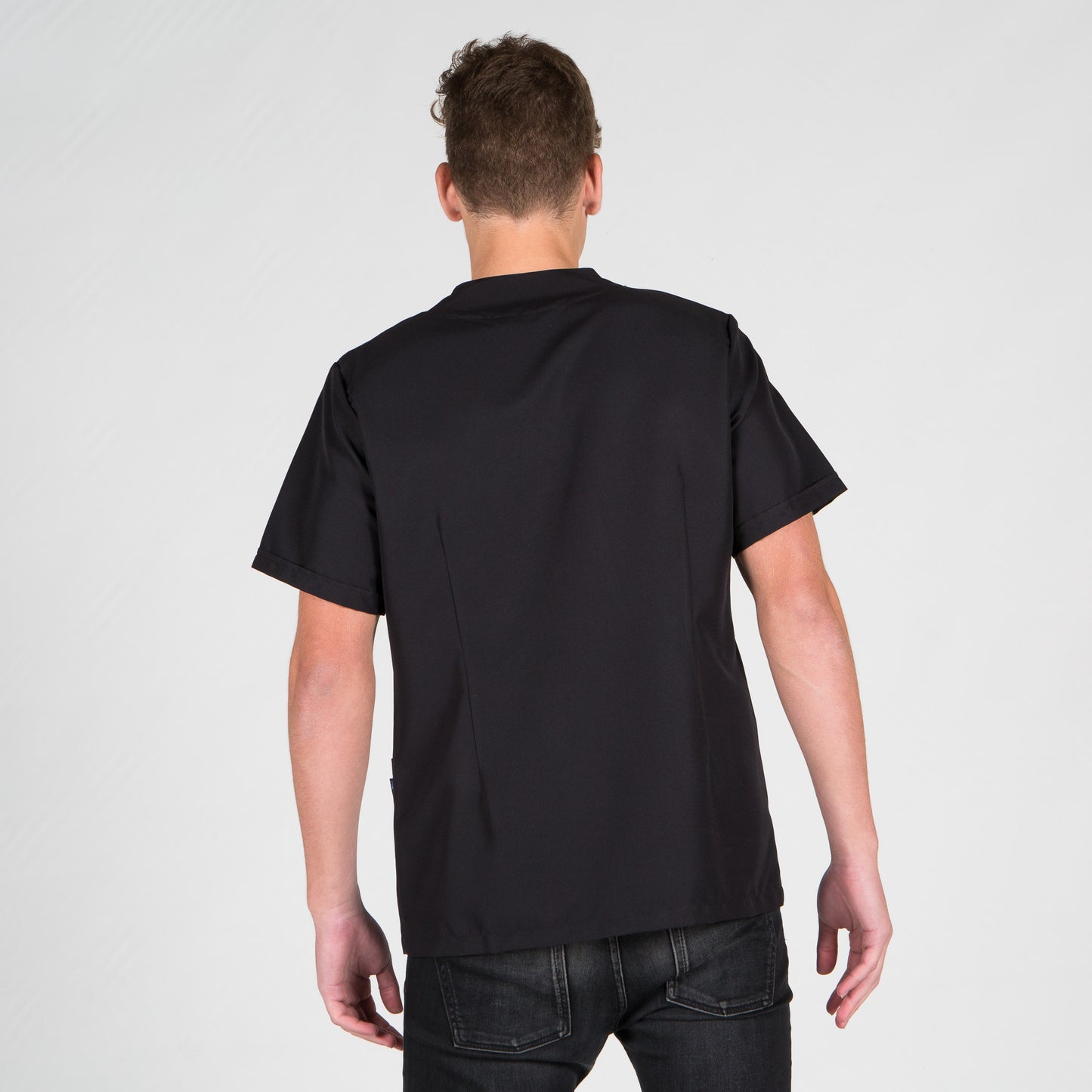 BLUSA HOMBRE BAMBU