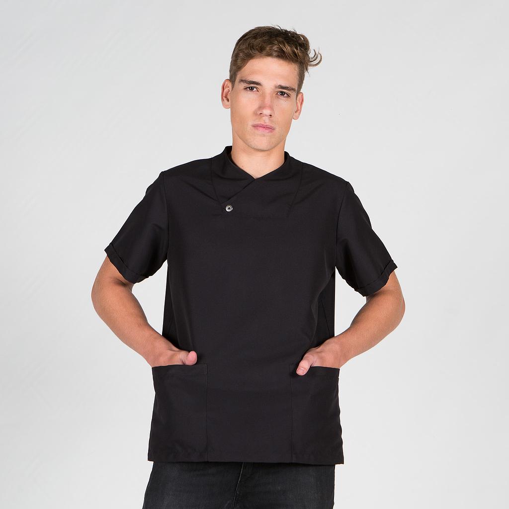 BLUSA HOMBRE BAMBU