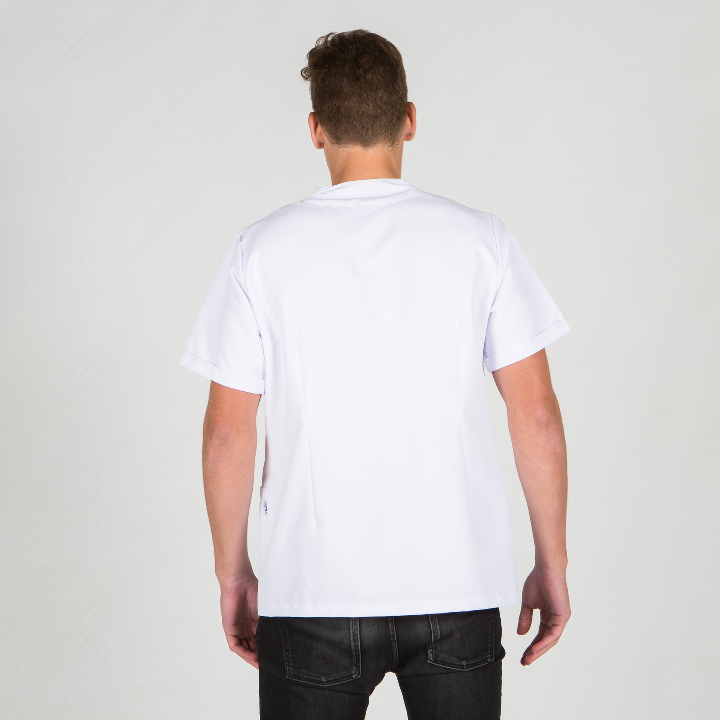 BLUSA HOMBRE BAMBU