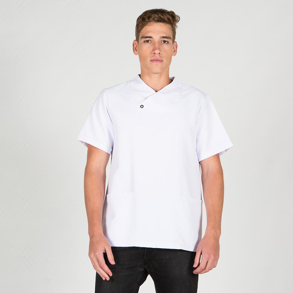 BLUSA HOMBRE BAMBU
