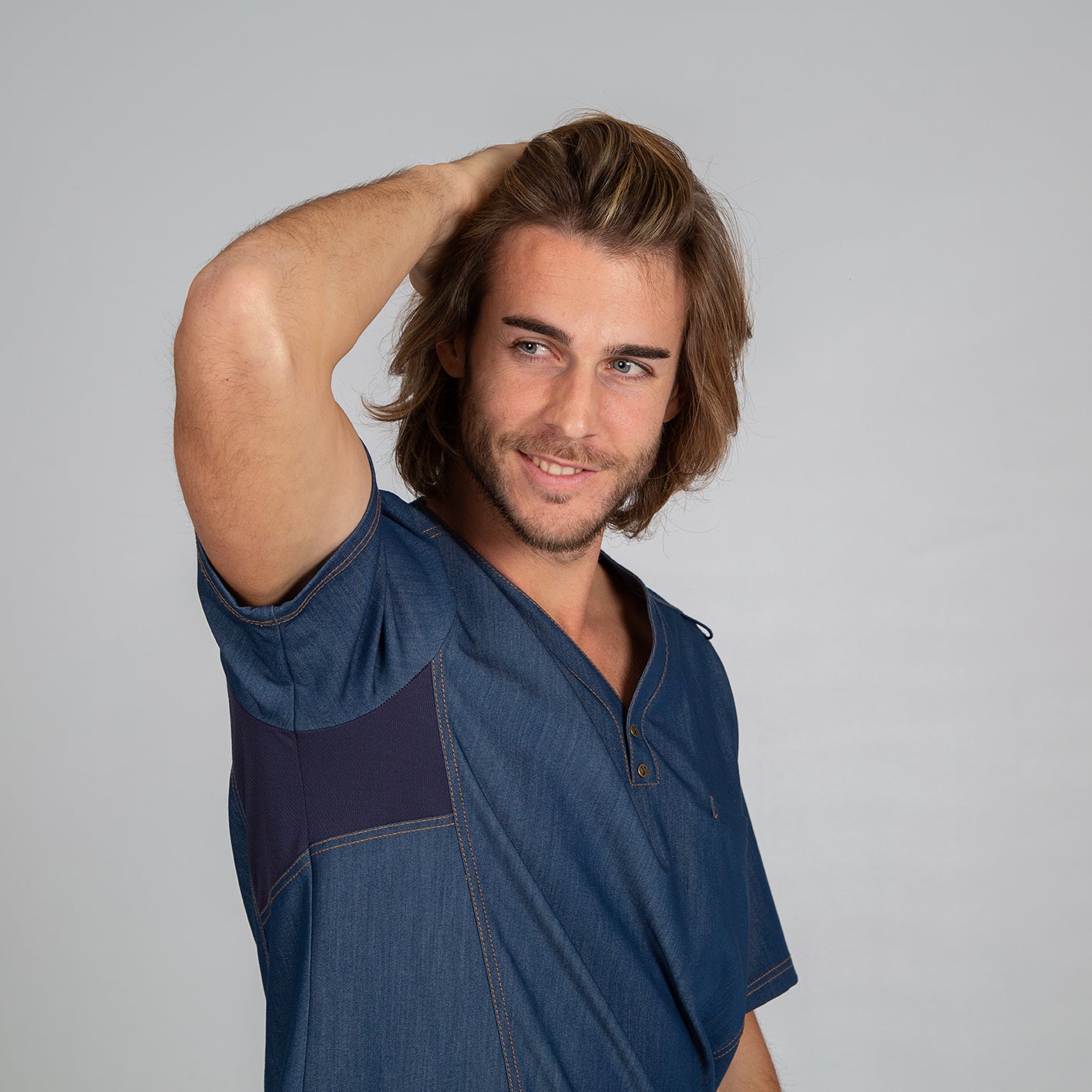 Casaca Hombre  DARIO