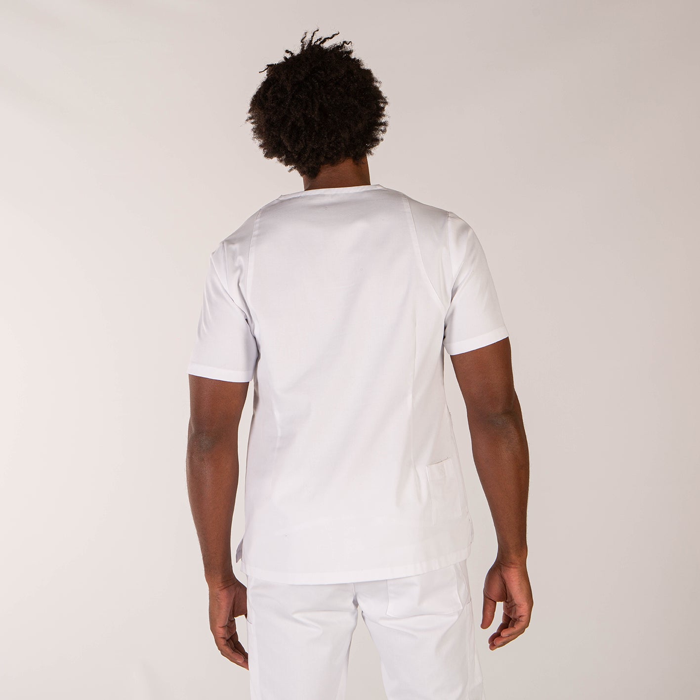 BLUSA HOMBRE DENIS "RED LINE"