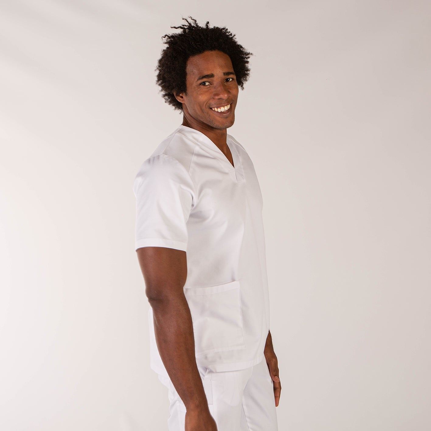 BLUSA HOMBRE DENIS "RED LINE"