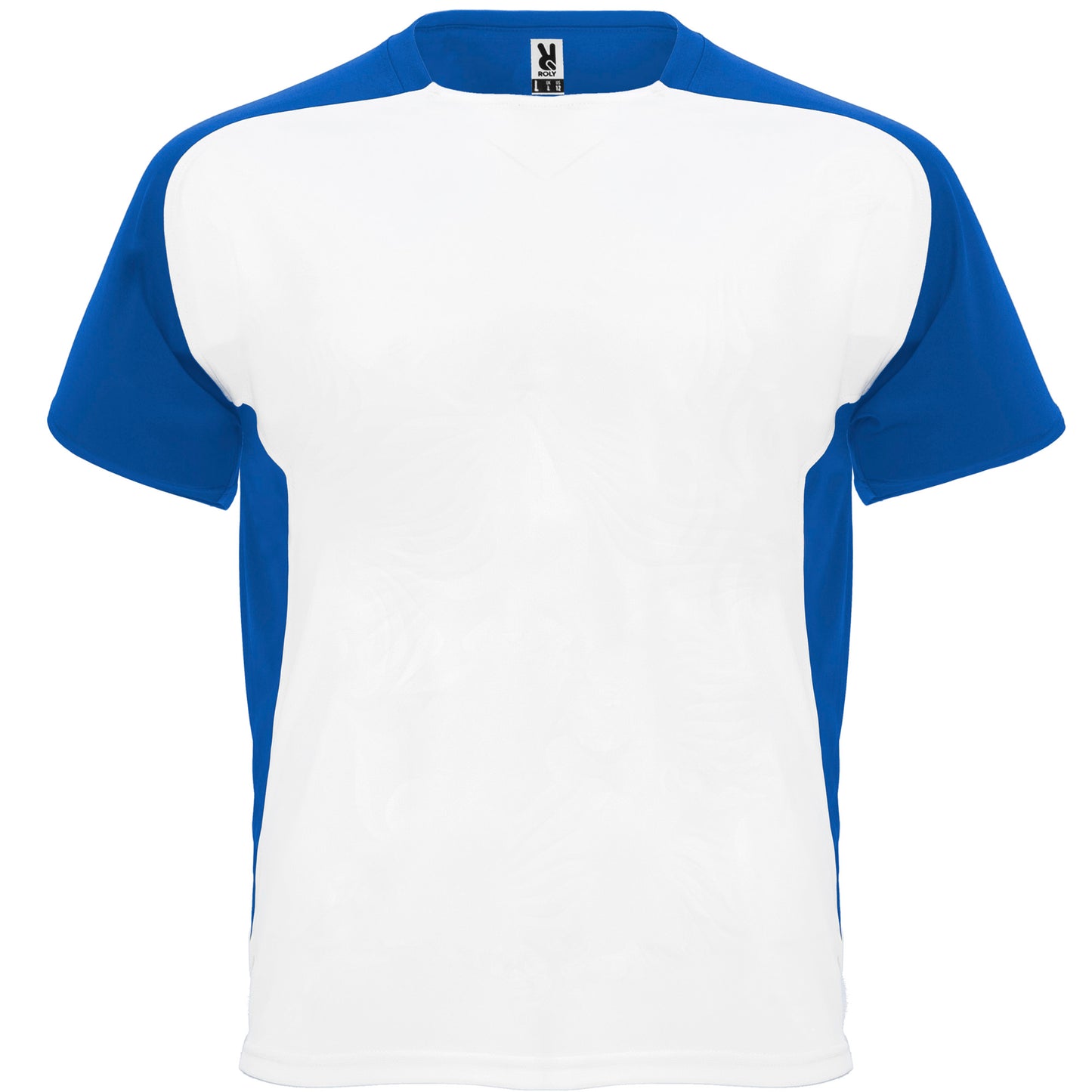 Camiseta técnica