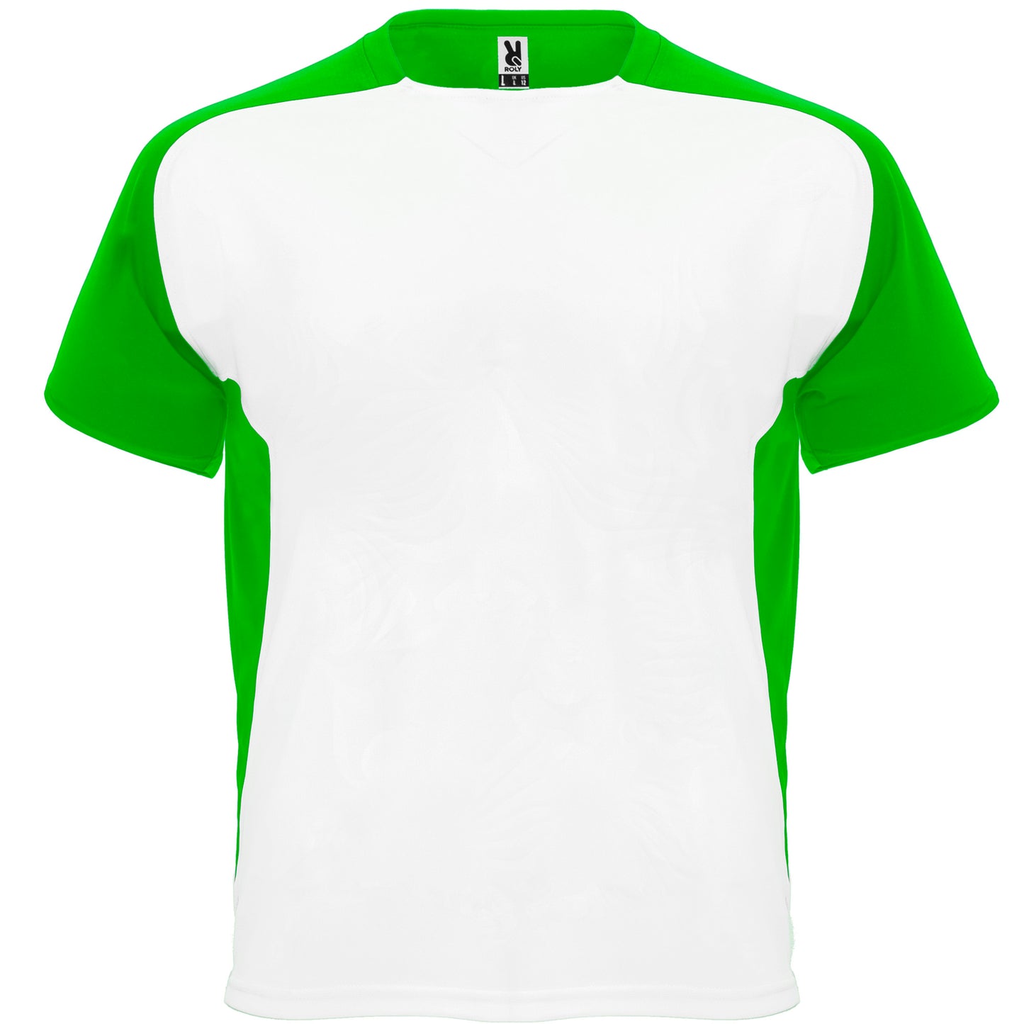 Camiseta técnica