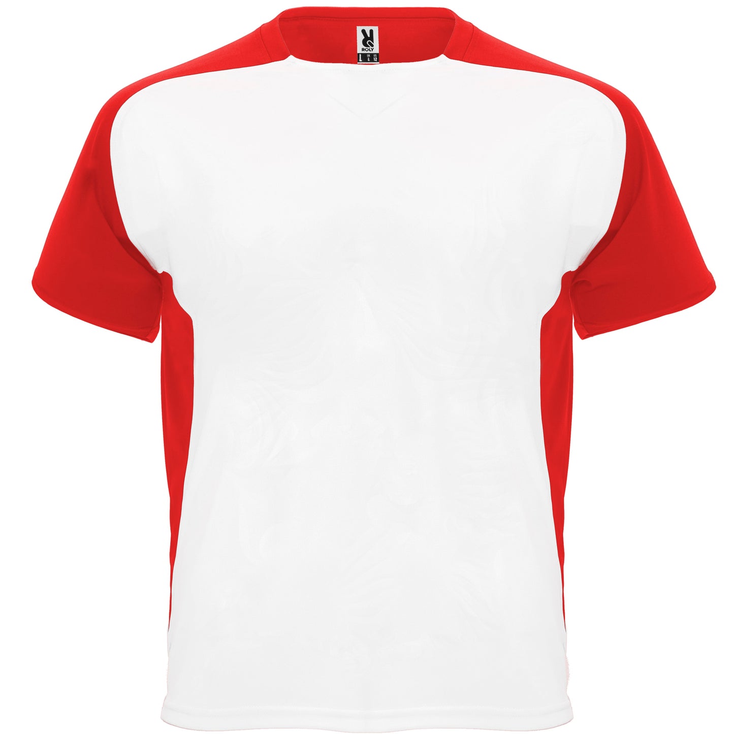 Camiseta técnica