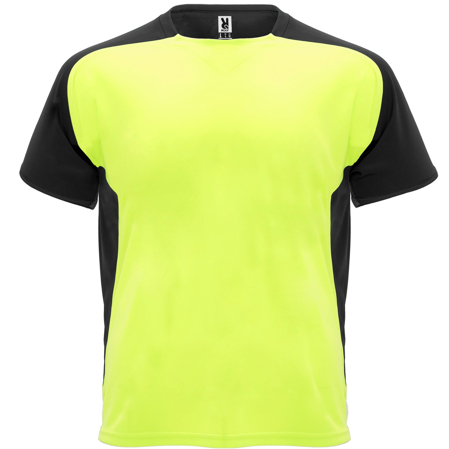 Camiseta técnica