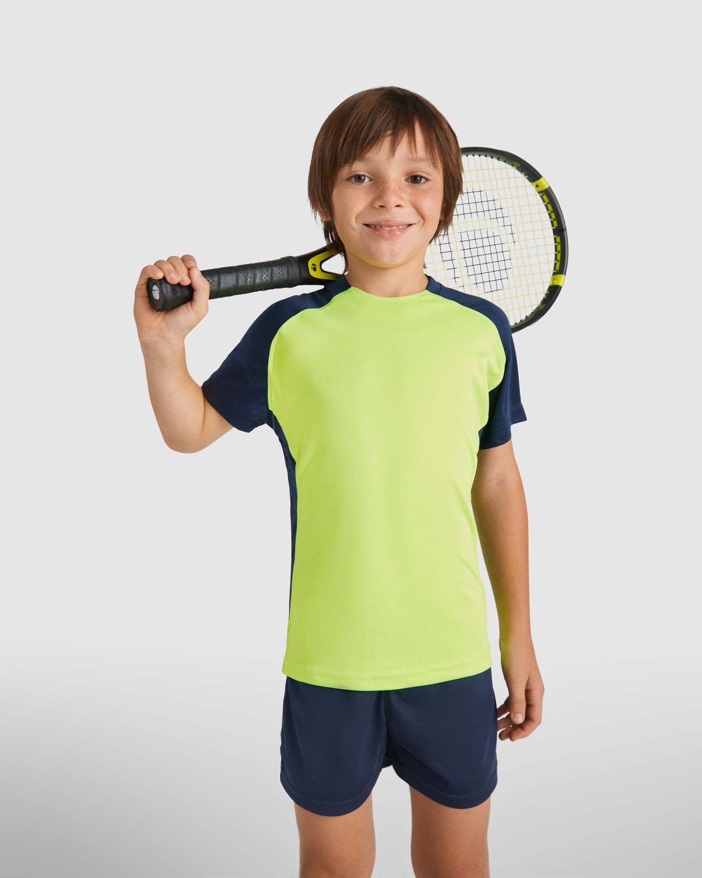 Camiseta técnica
