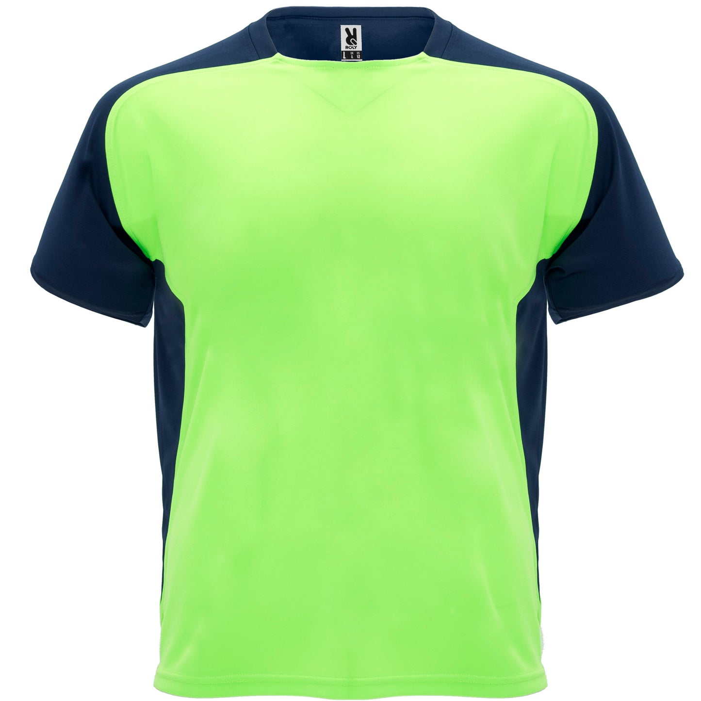 Camiseta técnica