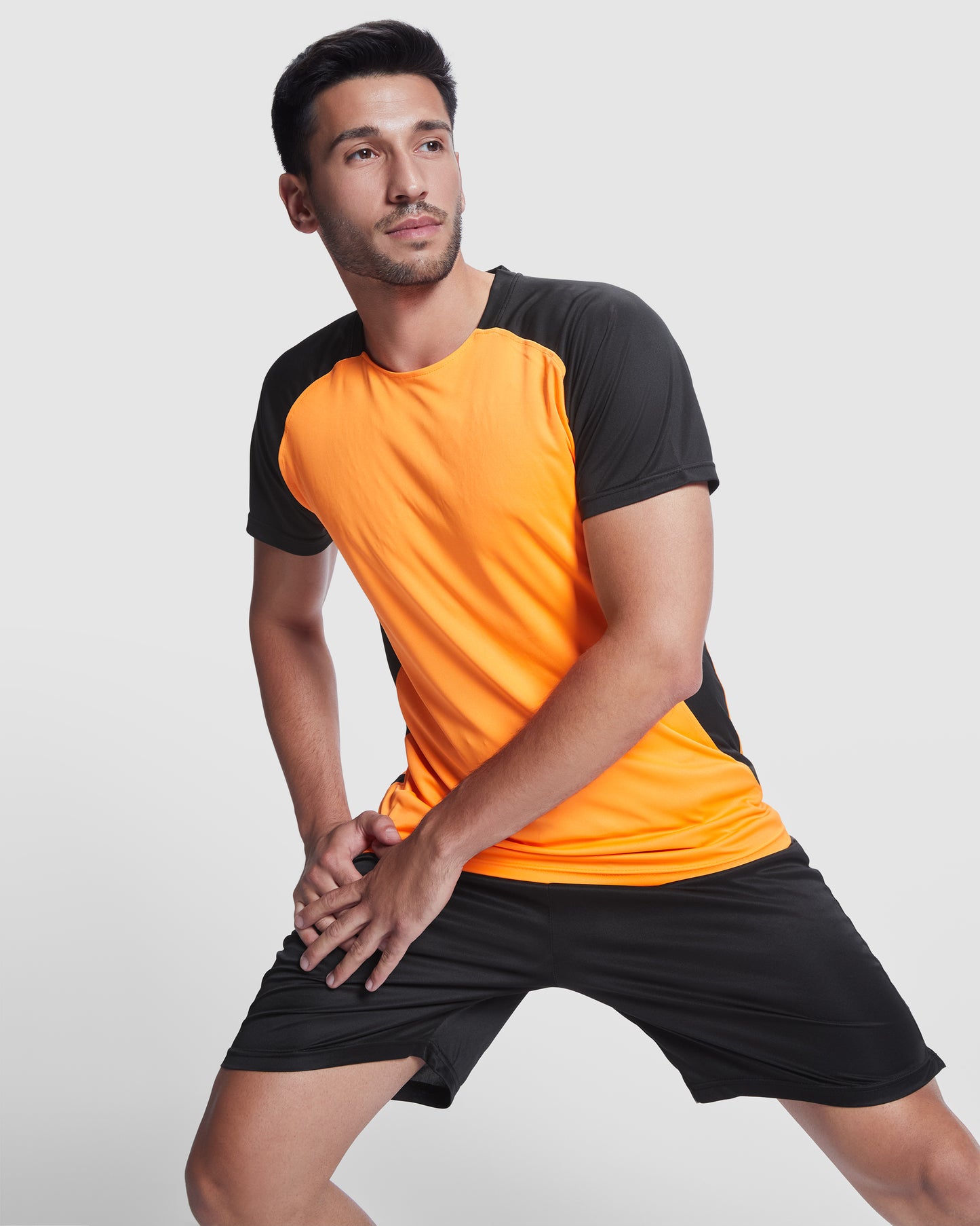 Camiseta técnica