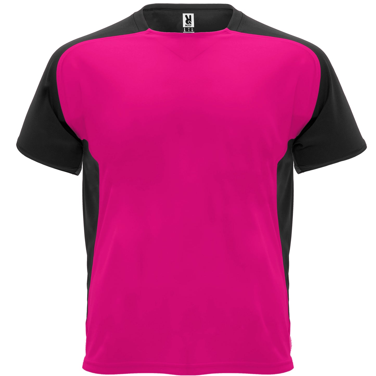 Camiseta técnica